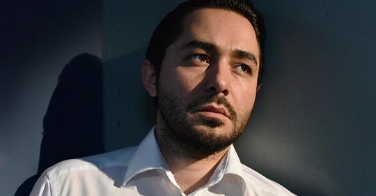 卡拉斯-奥韦·布鲁恩 Clas-Ove Bruun照片