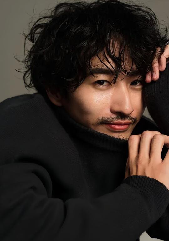 古屋吕敏 Robin Furuya照片