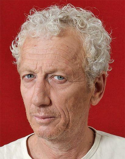 莫尼·穆索诺夫 Moni Moshonov照片