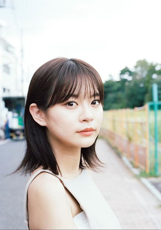 永濑莉子 Riko Nagase照片