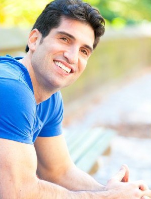 安德鲁·金斯伯格 Andrew Ginsburg照片