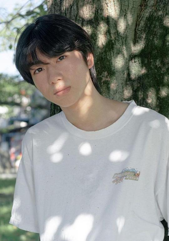 望月春希 Mochizuki Haruki照片