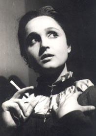 劳拉·贝蒂 Laura Betti照片