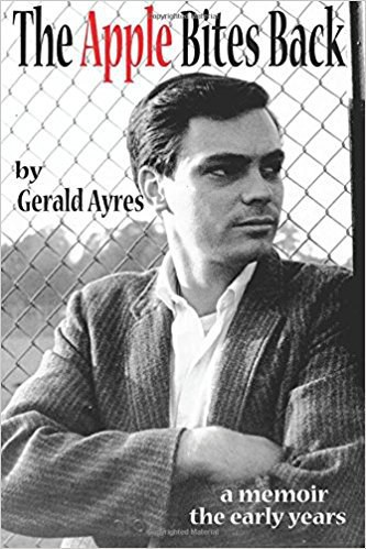 杰拉尔德·艾尔斯 Gerald Ayres照片