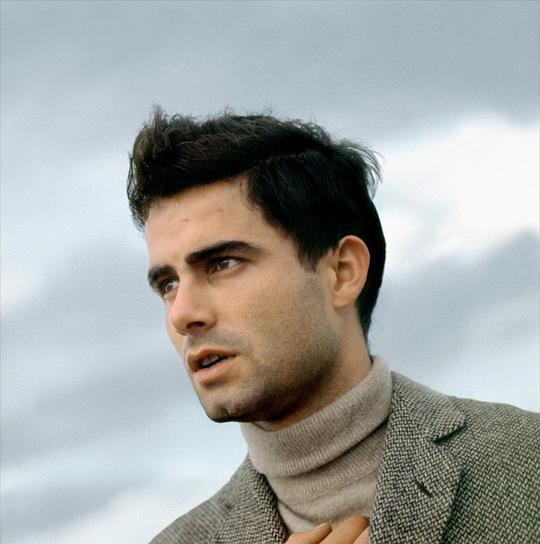 尼诺·卡斯泰尔诺沃 Nino Castelnuovo照片