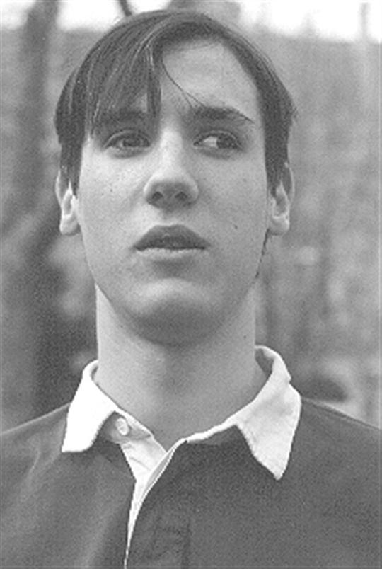 梅尔基奥尔·德鲁埃 Melchior Derouet照片