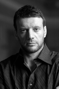 塞缪尔·勒·比汉 Samuel Le Bihan照片