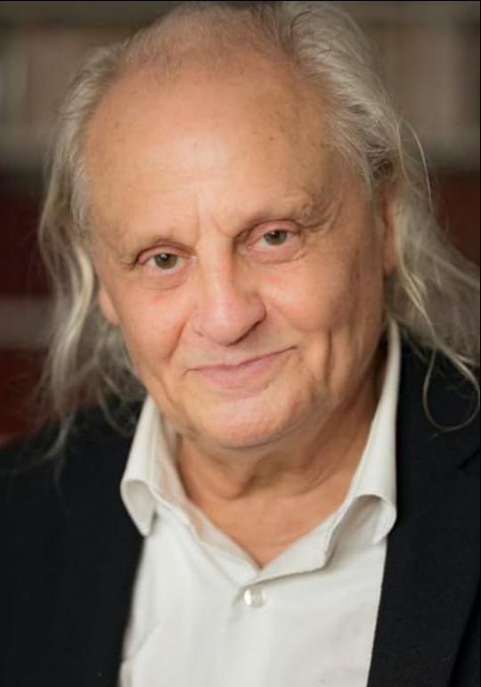 让-保罗·法雷 Jean-Paul Farré照片