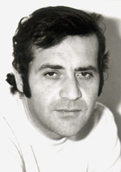 让·雅南 Jean Yanne照片