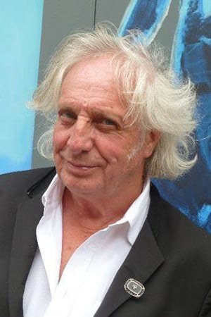 伊曼纽尔·博 Emanuel Booz照片