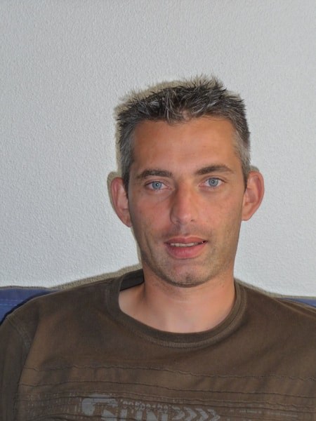 帕斯卡·丰特奈尔 Pascal Fontanille照片