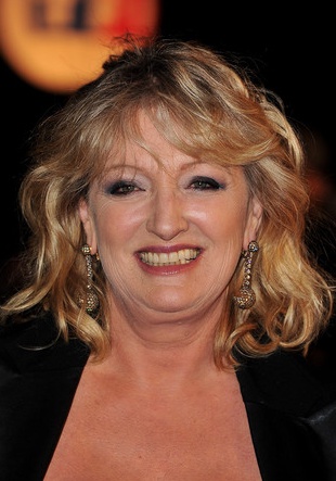 夏洛特·德·特汉姆 Charlotte de Turckheim照片