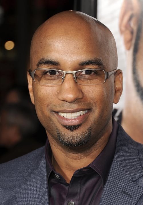 蒂姆·斯托瑞 Tim Story照片