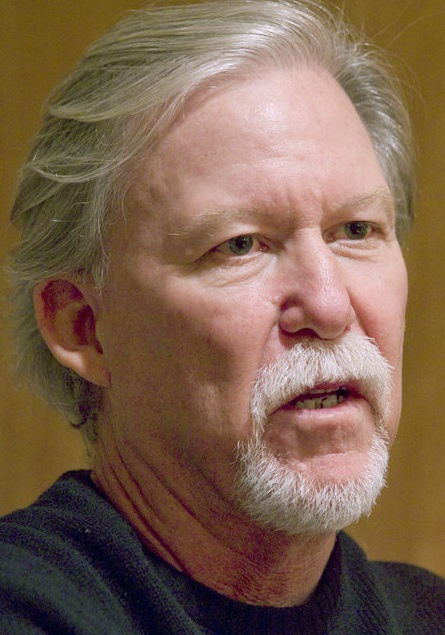 吉姆·科夫 Jim Kouf照片