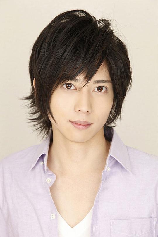 染谷俊之 Toshiyuki Someya照片