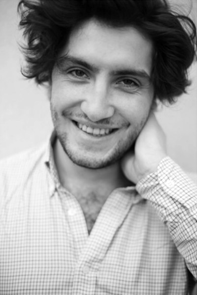 埃斯特万·卡瓦哈尔-阿莱格里亚 Esteban Carvajal-Alegria照片