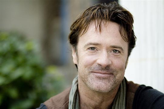 多米尼克·古尔德 Dominic Gould照片