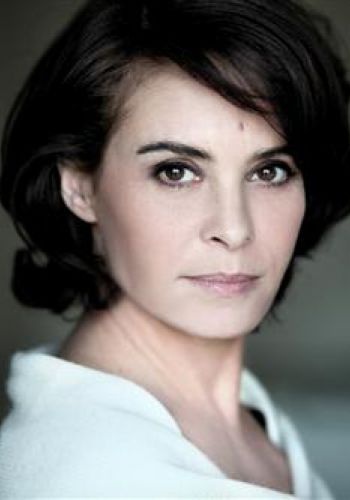 娜莎丽·罗赛 Nathalie Roussel照片