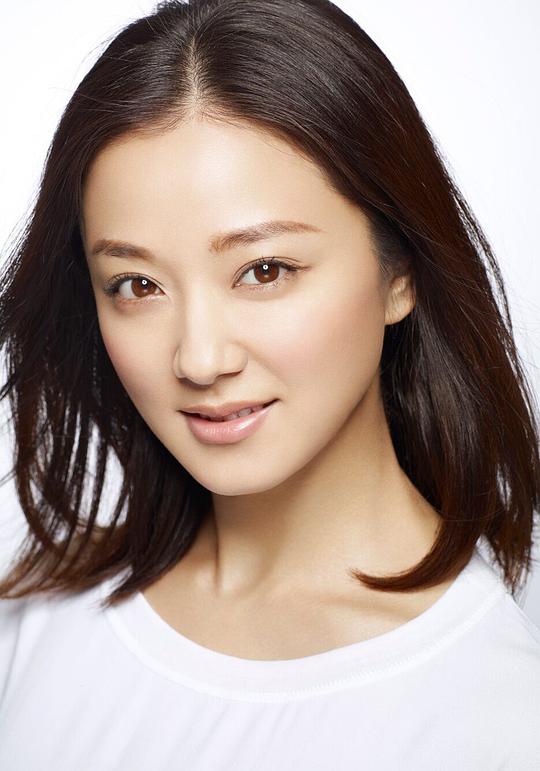 中越典子 Noriko Nakagoshi照片