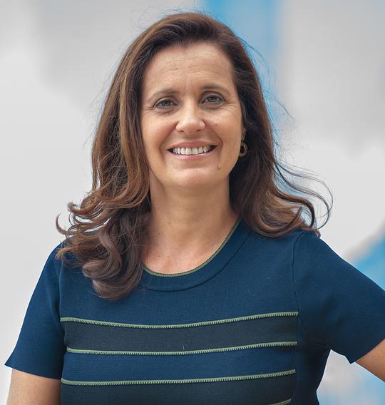 帕斯卡莱·普扎杜 Pascale Pouzadoux照片