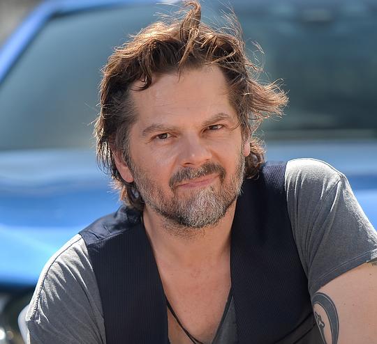 小弗洛林·皮尔斯齐 Florin Piersic Jr.照片