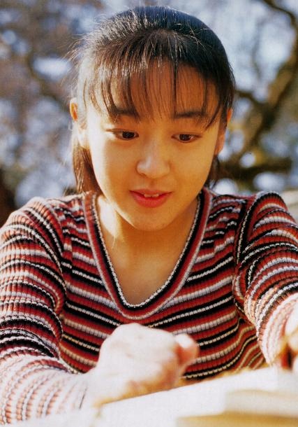 酒井美纪 Miki Sakai照片