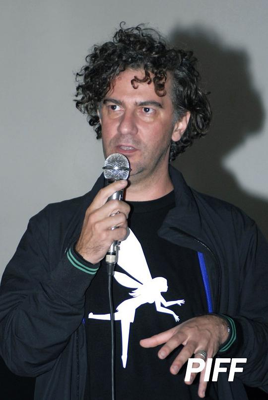 让-斯蒂芬·萨瓦尔 Jean-Stéphane Sauvaire照片