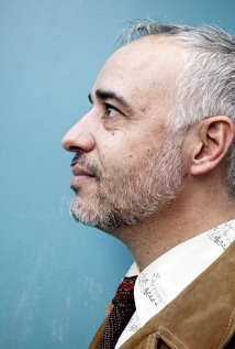 哈维尔·弗恩特斯-莱昂 Javier Fuentes-León照片