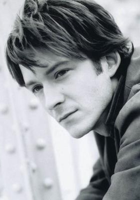 马修·西莫內 Mathieu Simonet照片