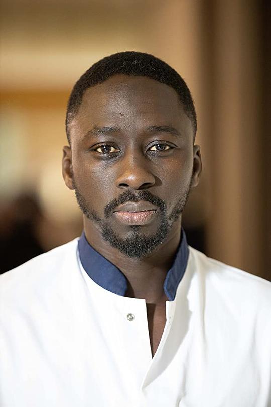 迪乌克·科马 Dioucounda Koma照片