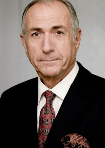 菲利普·贝利亚 Philippe Beglia照片