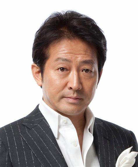 辰巳琢郎 Takurô Tatsumi照片