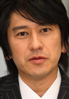 川崎麻世 Mayo Kawasaki照片