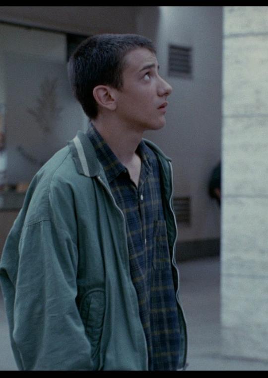 亚历山大·哈米迪 Alexandre Hamidi照片