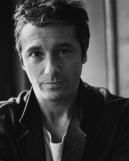 马克·迪莱特 Marc Duret照片