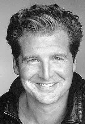 马修·格克齐 Matthew Géczy照片