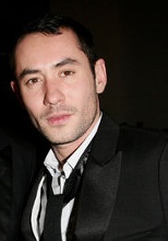 鲁多夫·马康尼 Rodolphe Marconi照片