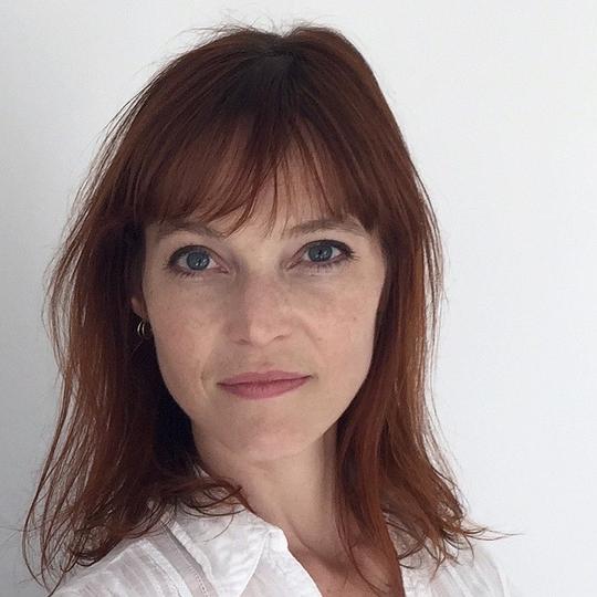 韦罗妮克·雷蒙 Véronique Reymond照片