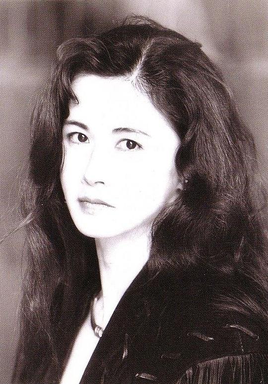 中岛美雪 Miyuki Nakajima照片