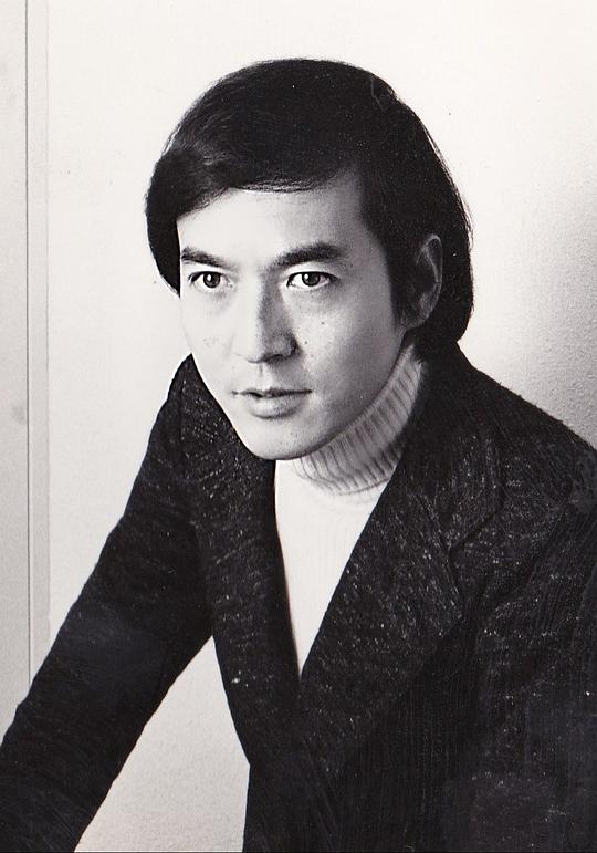 西田健 Ken Nishida照片