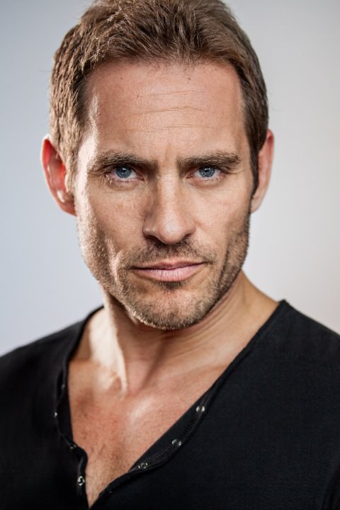 马克·奥尼尔 Mark O'Neal照片