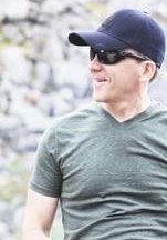 理查德·瑞恩 Richard Ryan照片