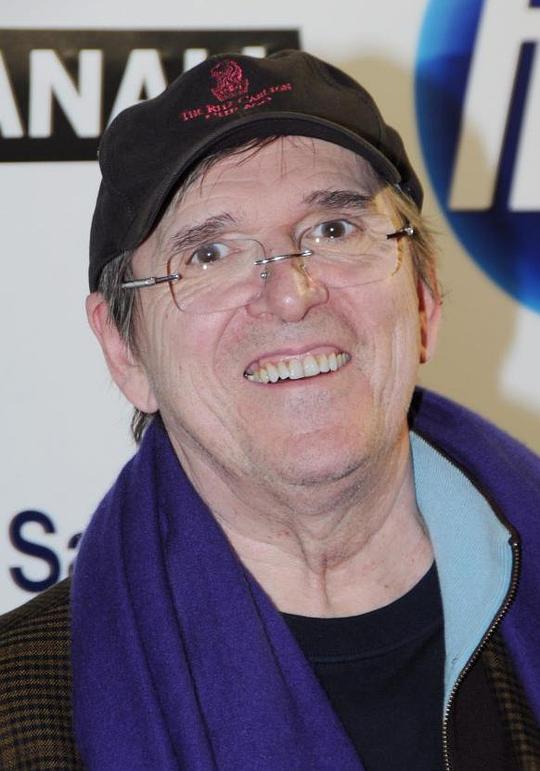 让-马里·普瓦雷 Jean-Marie Poiré照片