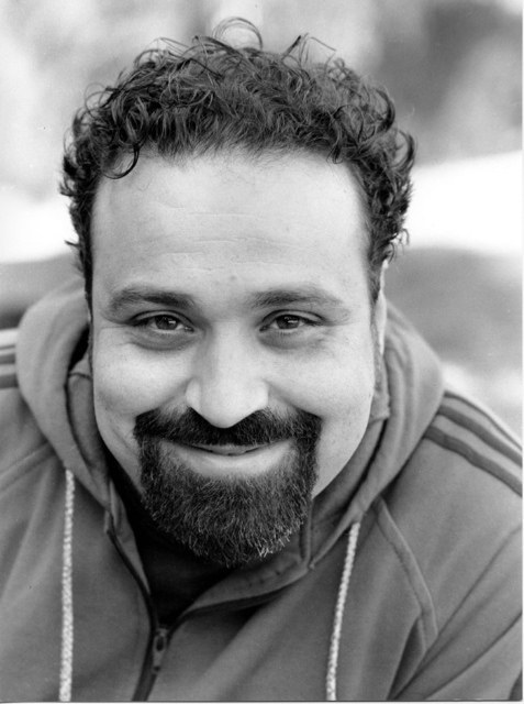 马西米里亚诺·布鲁诺 Massimiliano Bruno照片