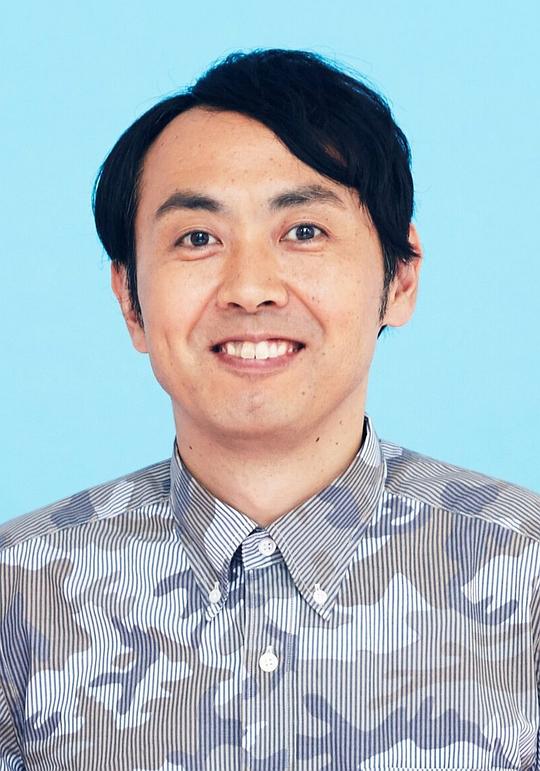 田中卓志 Takushi Tanaka照片