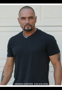 丹尼斯·基弗 Dennis Keiffer照片