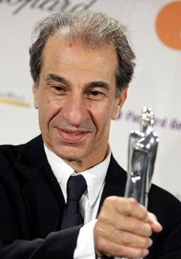 塞森·加布埃 Sasson Gabai照片