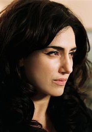 罗内特·艾尔卡贝兹 Ronit Elkabetz照片