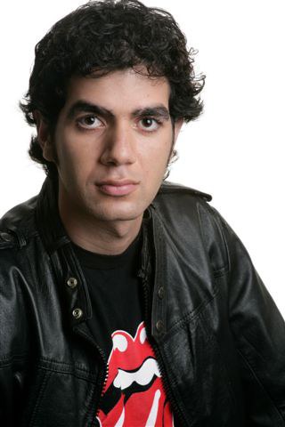 什罗米·亚伯拉罕 Shlomi Avraham照片