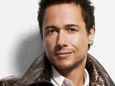 斯蒂芬·卢梭 Stéphane Rousseau照片